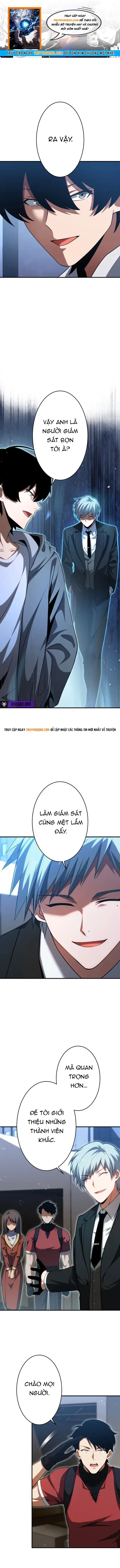 Teihen Tansakusha No Saisoku Kouryaku ~Saijaku Ga 99 No Kaiki De Saikyou Ni Itaru Made~ Chapter 20 - Trang 2