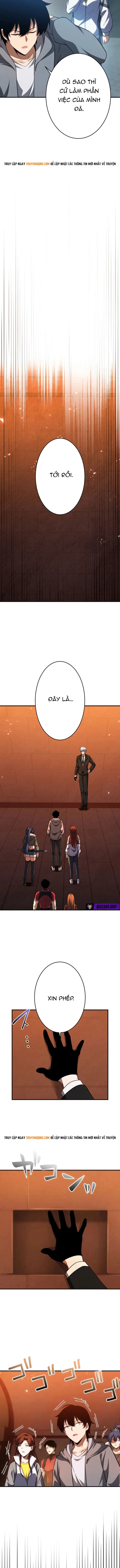 Teihen Tansakusha No Saisoku Kouryaku ~Saijaku Ga 99 No Kaiki De Saikyou Ni Itaru Made~ Chapter 20 - Trang 4