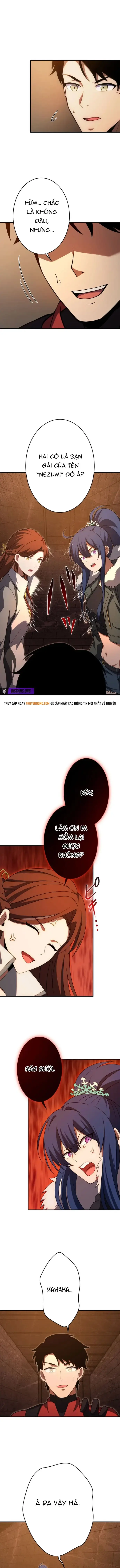 Teihen Tansakusha No Saisoku Kouryaku ~Saijaku Ga 99 No Kaiki De Saikyou Ni Itaru Made~ Chapter 20 - Trang 9