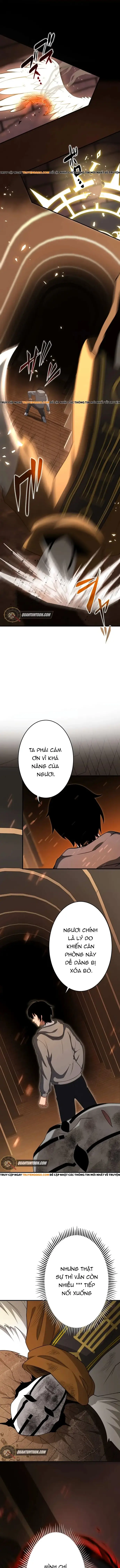 Teihen Tansakusha No Saisoku Kouryaku ~Saijaku Ga 99 No Kaiki De Saikyou Ni Itaru Made~ Chapter 3 - Trang 12
