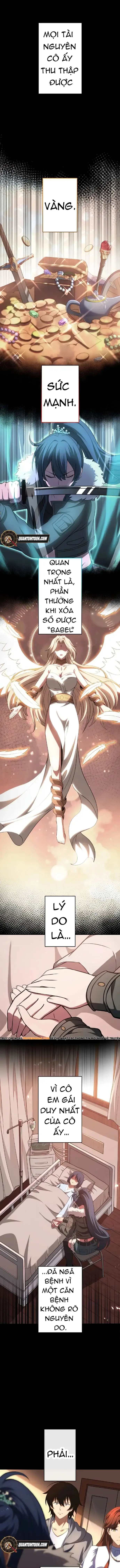 Teihen Tansakusha No Saisoku Kouryaku ~Saijaku Ga 99 No Kaiki De Saikyou Ni Itaru Made~ Chapter 6 - Trang 3