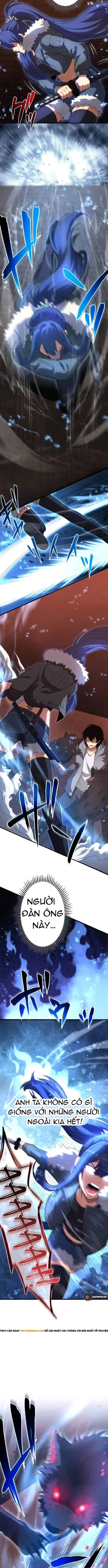Teihen Tansakusha No Saisoku Kouryaku ~Saijaku Ga 99 No Kaiki De Saikyou Ni Itaru Made~ Chapter 7 - Trang 8