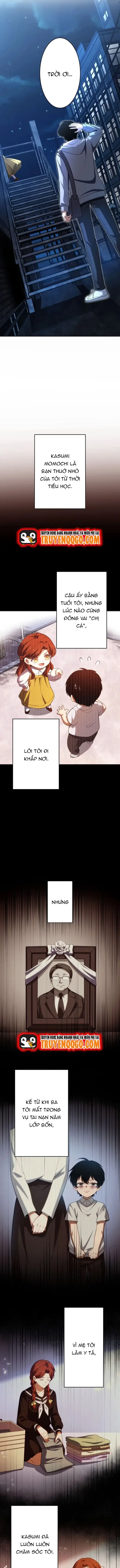 Teihen Tansakusha No Saisoku Kouryaku ~Saijaku Ga 99 No Kaiki De Saikyou Ni Itaru Made~ Chapter 8 - Trang 11