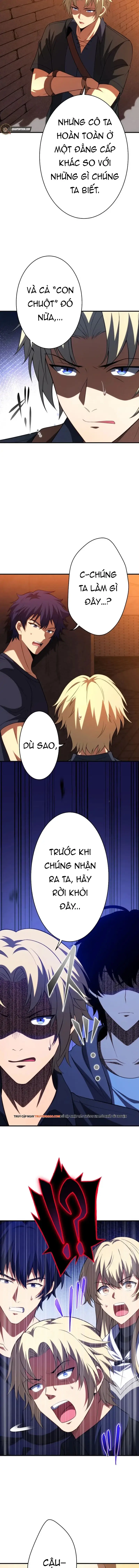 Teihen Tansakusha No Saisoku Kouryaku ~Saijaku Ga 99 No Kaiki De Saikyou Ni Itaru Made~ Chapter 9 - Trang 15