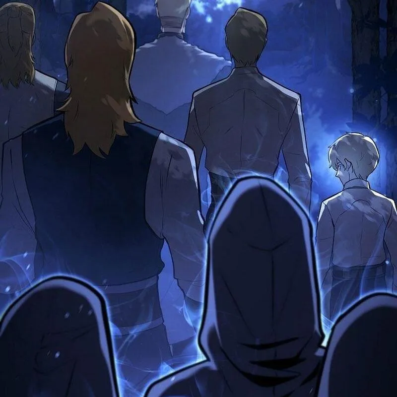 Tên chó điên của phủ công tước Chapter 3 - Trang 11