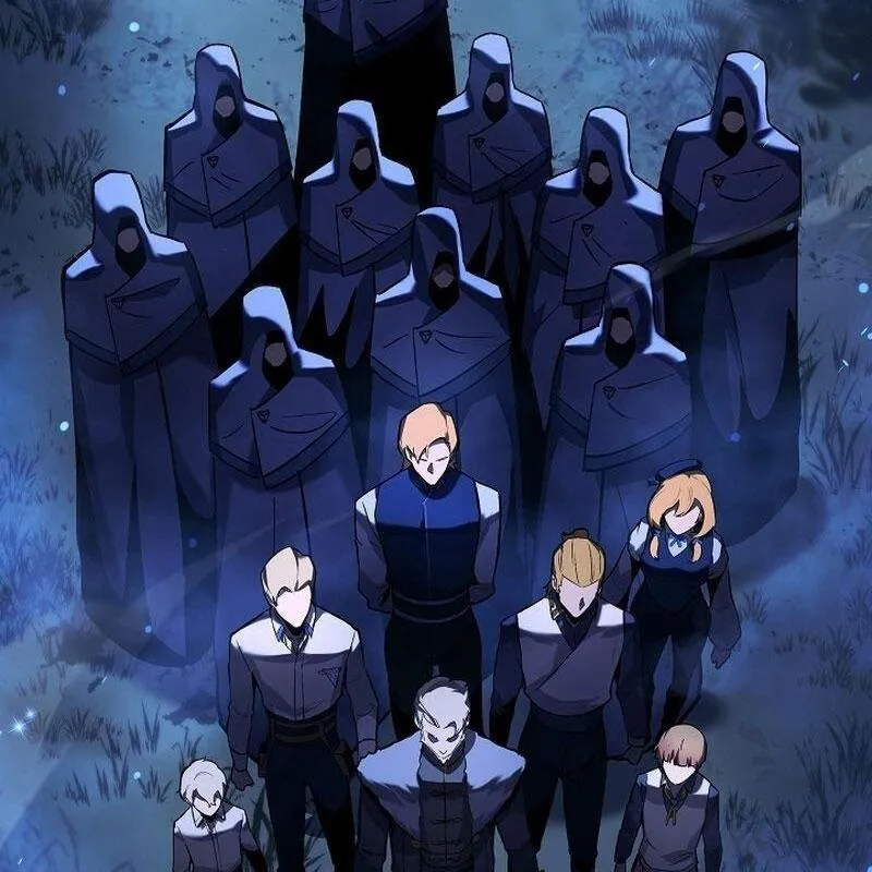 Tên chó điên của phủ công tước Chapter 3 - Trang 21