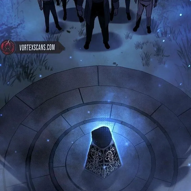 Tên chó điên của phủ công tước Chapter 3 - Trang 22