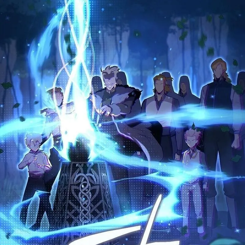 Tên chó điên của phủ công tước Chapter 3 - Trang 46