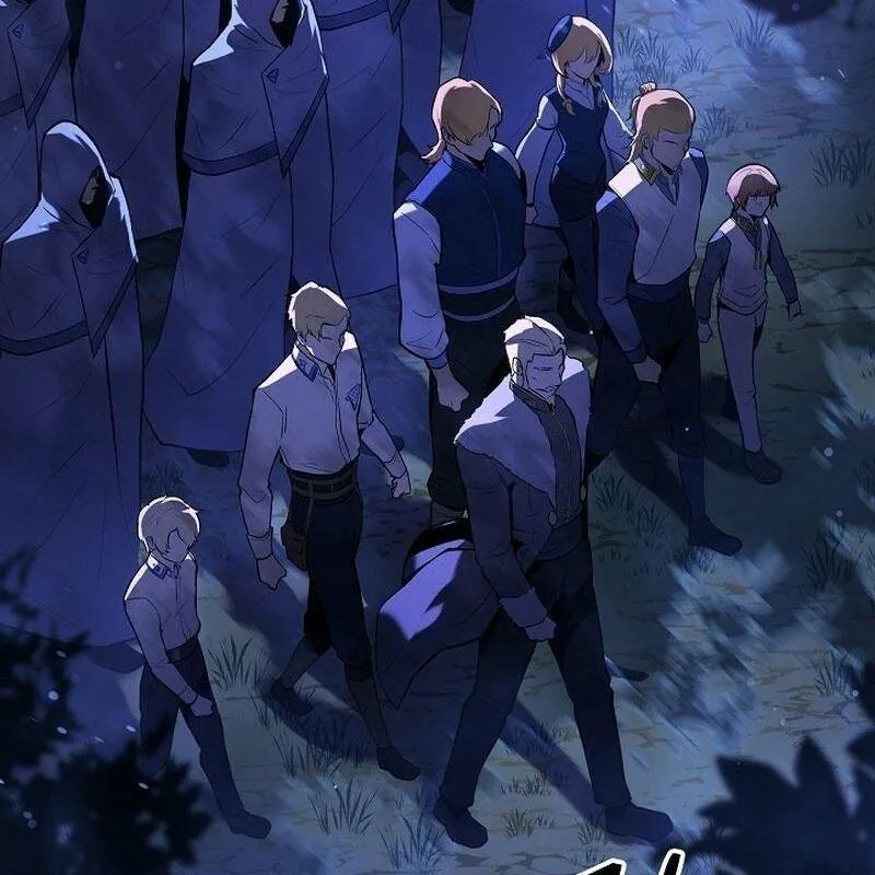 Tên chó điên của phủ công tước Chapter 3 - Trang 6
