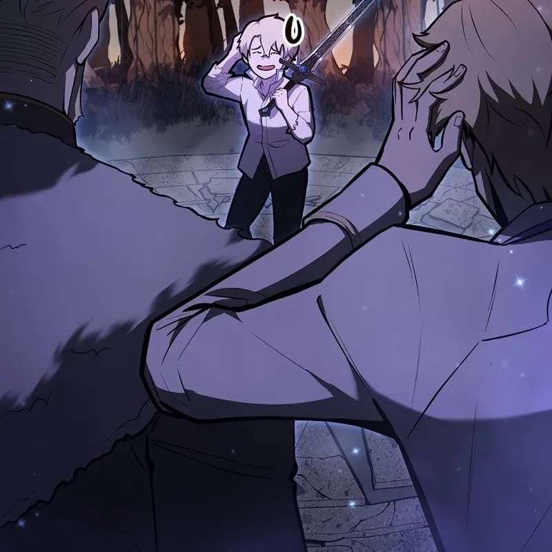 Tên chó điên của phủ công tước Chapter 4 - Trang 11