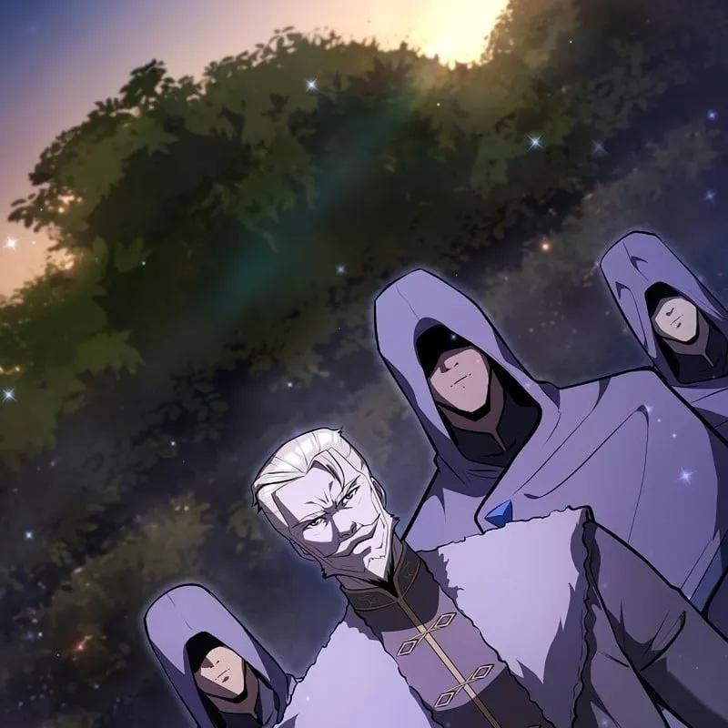 Tên chó điên của phủ công tước Chapter 4 - Trang 20