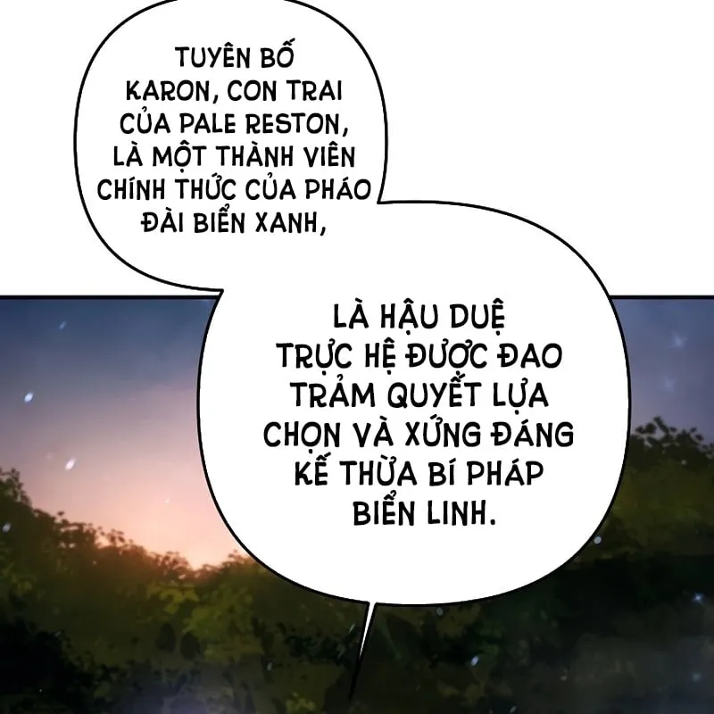 Tên chó điên của phủ công tước Chapter 4 - Trang 49