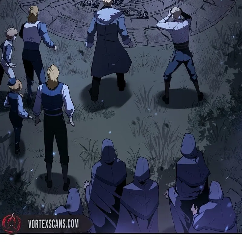 Tên chó điên của phủ công tước Chapter 4 - Trang 6