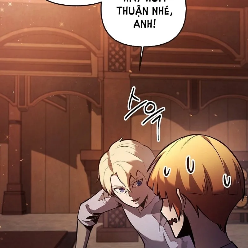 Tên chó điên của phủ công tước Chapter 5 - Trang 9