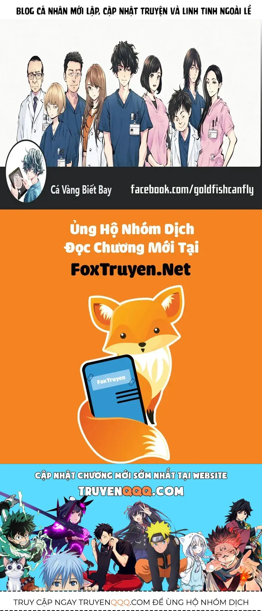 Tên Đầu Gấu Và Bữa Ăn Khoa Học Chapter 3 - Trang 42
