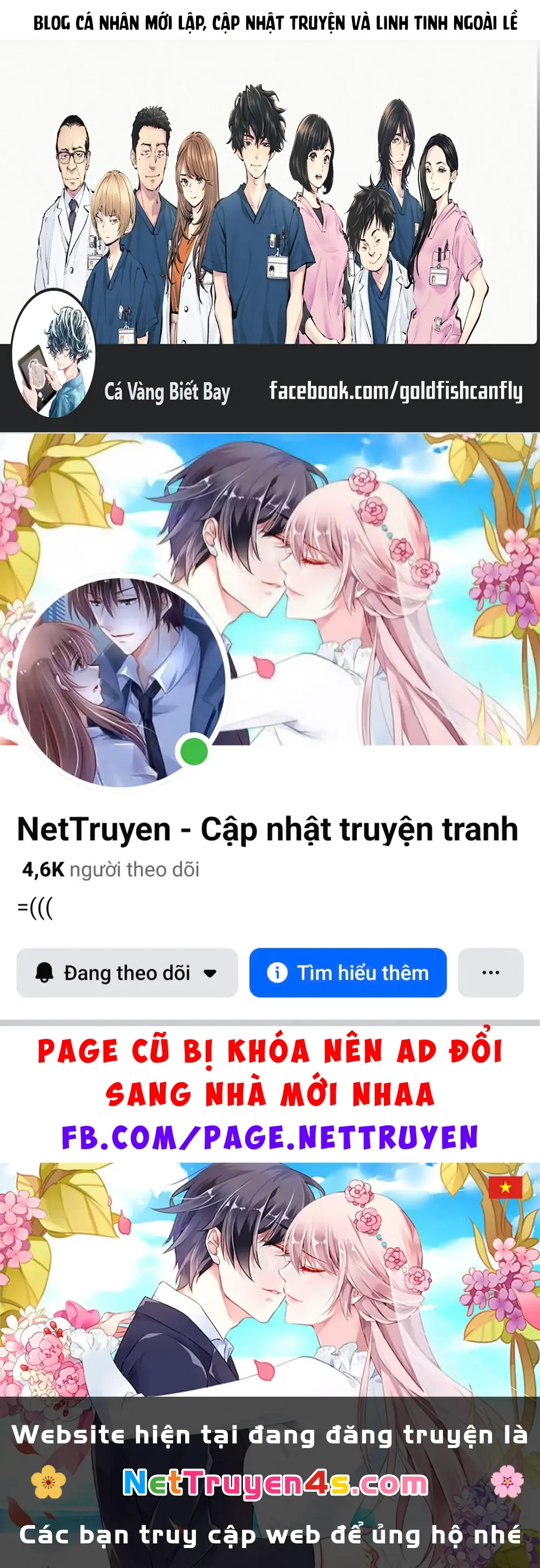 Tên Đầu Gấu Và Bữa Ăn Khoa Học Chapter 4 - Trang 41
