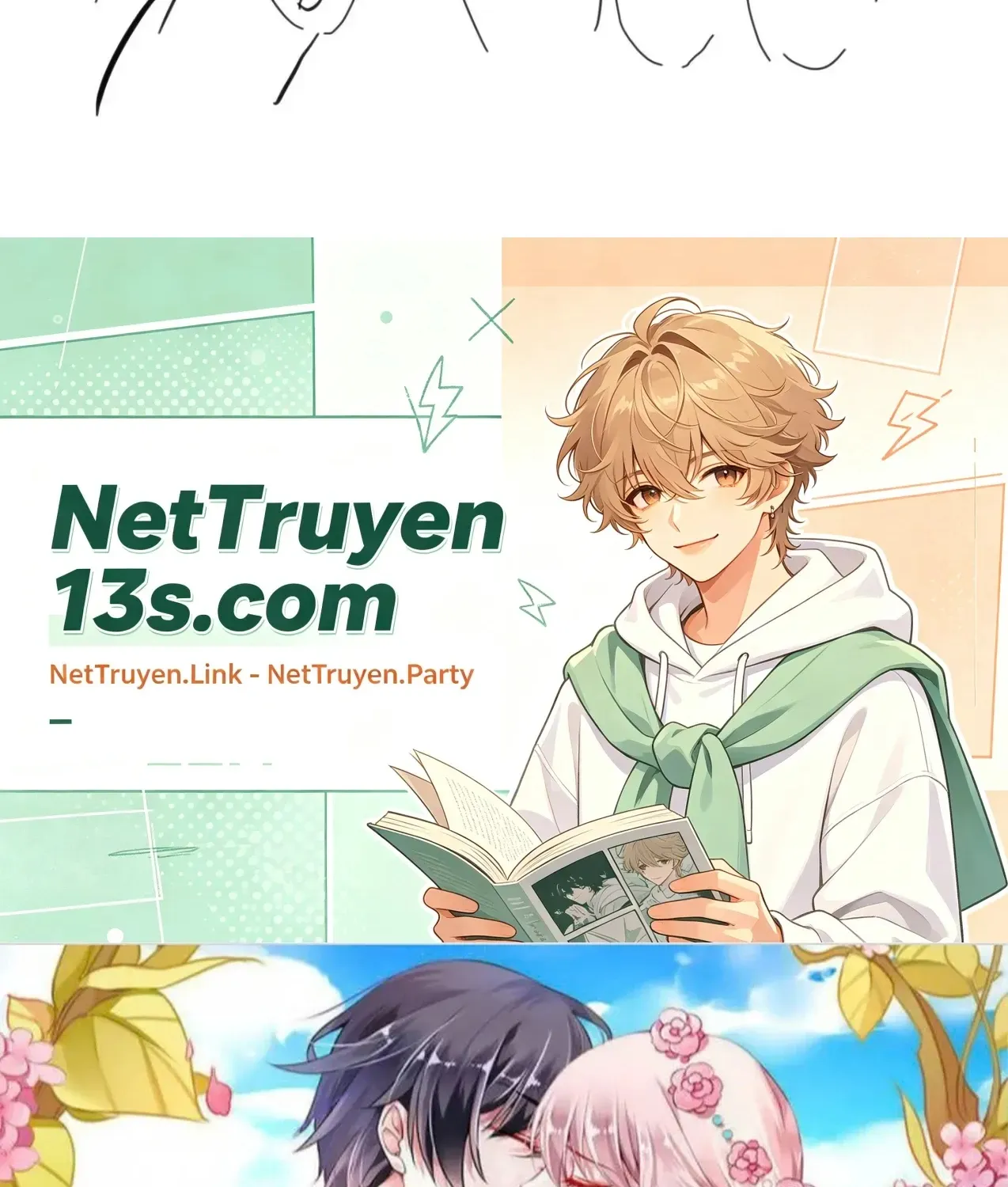 Tên Đầu Gấu Và Trò Chơi Trừng Phạt Chapter 12 - Trang 15