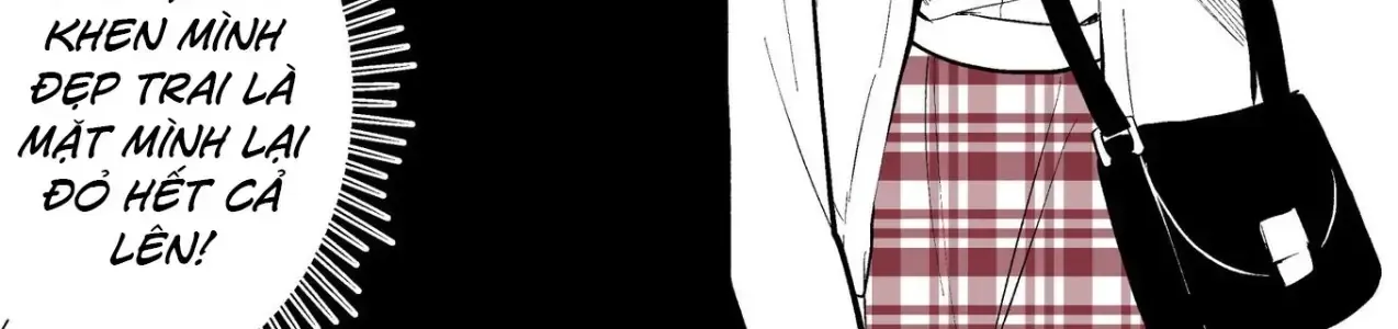 Tên Đầu Gấu Và Trò Chơi Trừng Phạt Chapter 12 - Trang 9