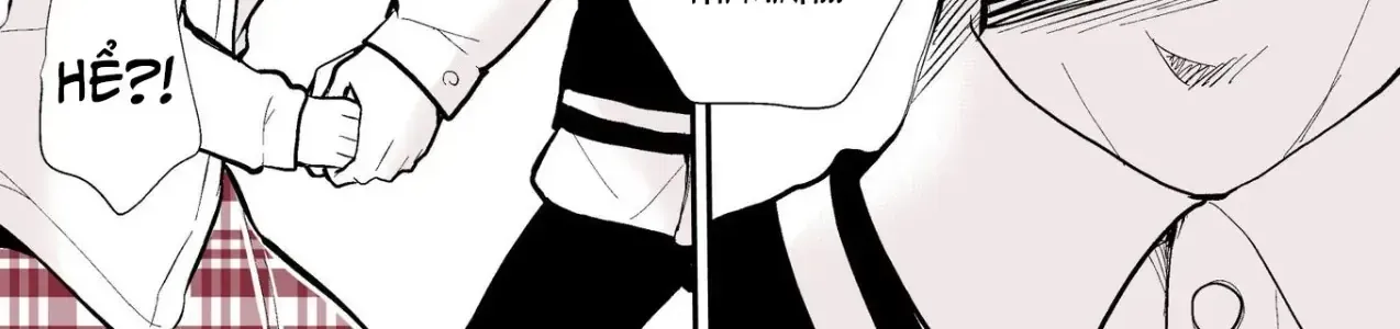 Tên Đầu Gấu Và Trò Chơi Trừng Phạt Chapter 13 - Trang 11