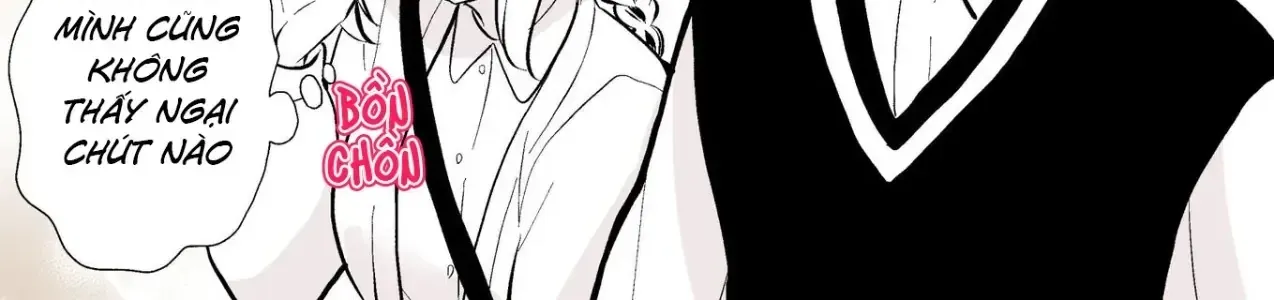 Tên Đầu Gấu Và Trò Chơi Trừng Phạt Chapter 13 - Trang 13