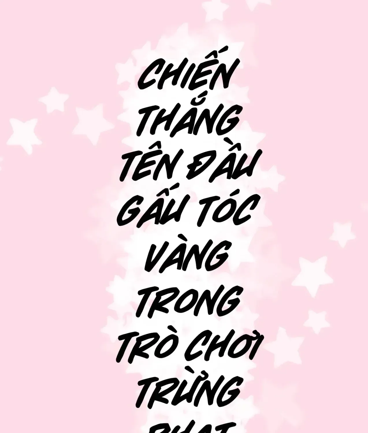Tên Đầu Gấu Và Trò Chơi Trừng Phạt Chapter 13 - Trang 6