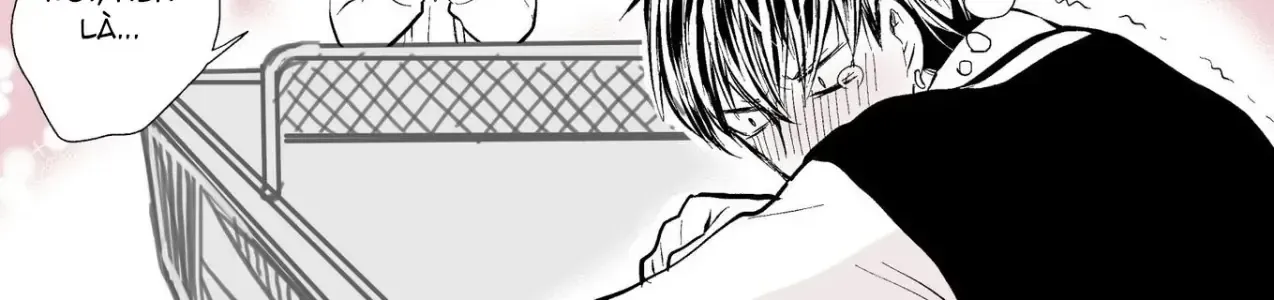 Tên Đầu Gấu Và Trò Chơi Trừng Phạt Chapter 13 - Trang 9