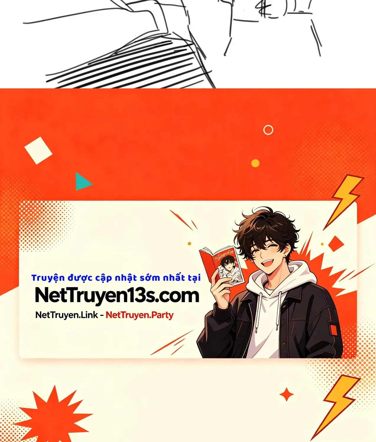 Tên Đầu Gấu Và Trò Chơi Trừng Phạt Chapter 14 - Trang 15