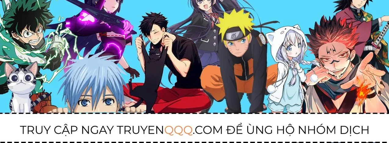 Tên Đầu Gấu Và Trò Chơi Trừng Phạt Chapter 14 - Trang 18