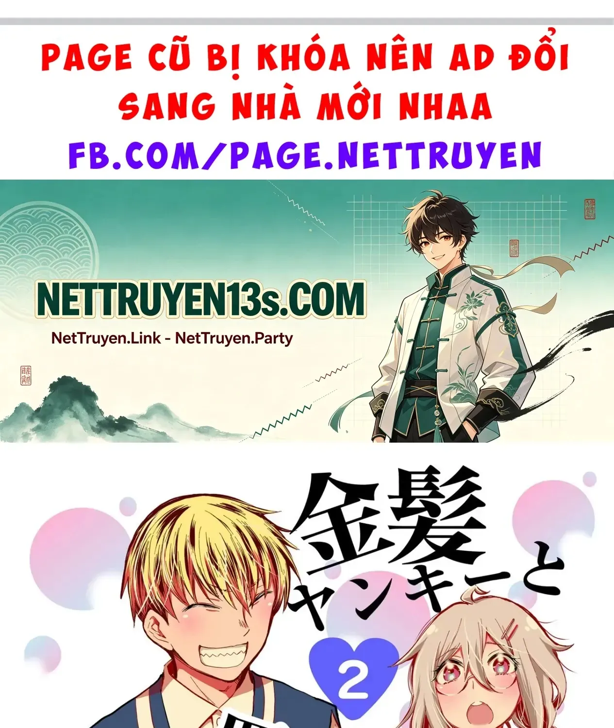 Tên Đầu Gấu Và Trò Chơi Trừng Phạt Chapter 14 - Trang 4