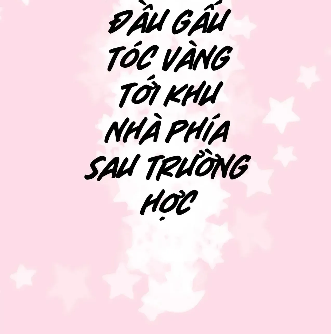 Tên Đầu Gấu Và Trò Chơi Trừng Phạt Chapter 15 - Trang 5