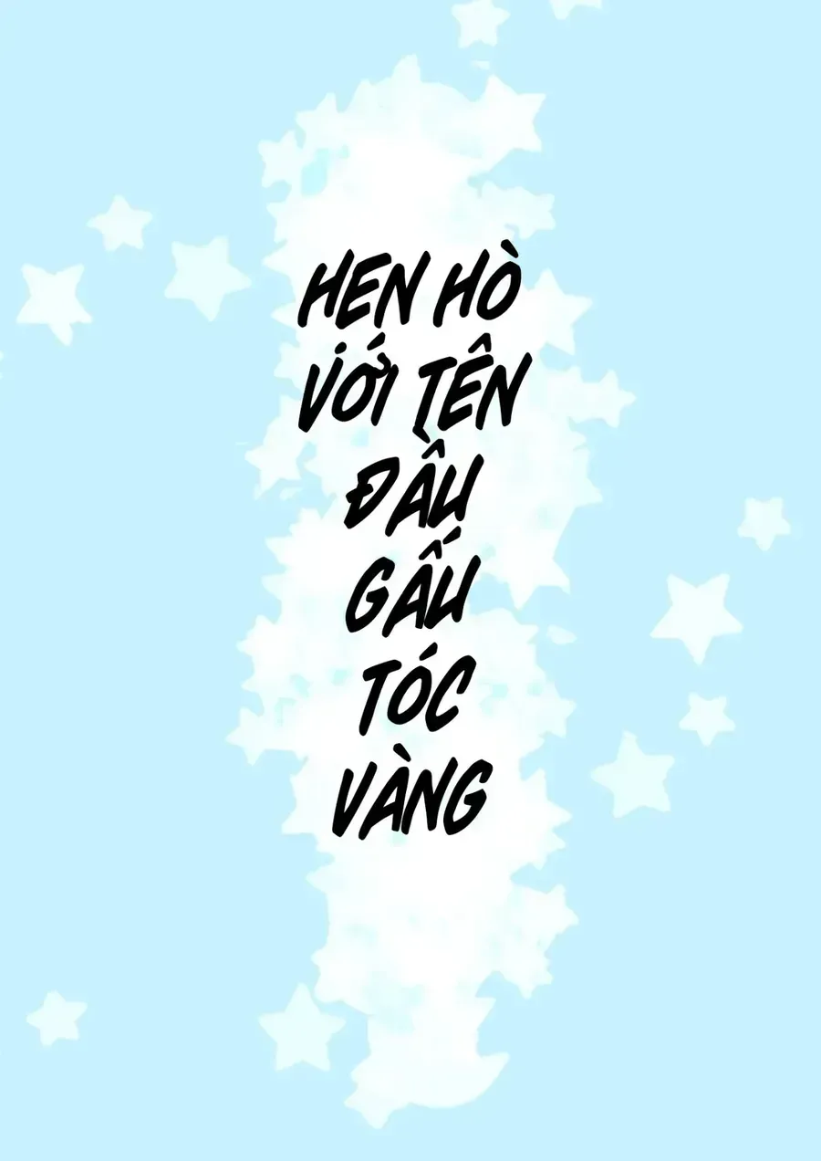 Tên Đầu Gấu Và Trò Chơi Trừng Phạt Chapter 4 - Trang 4