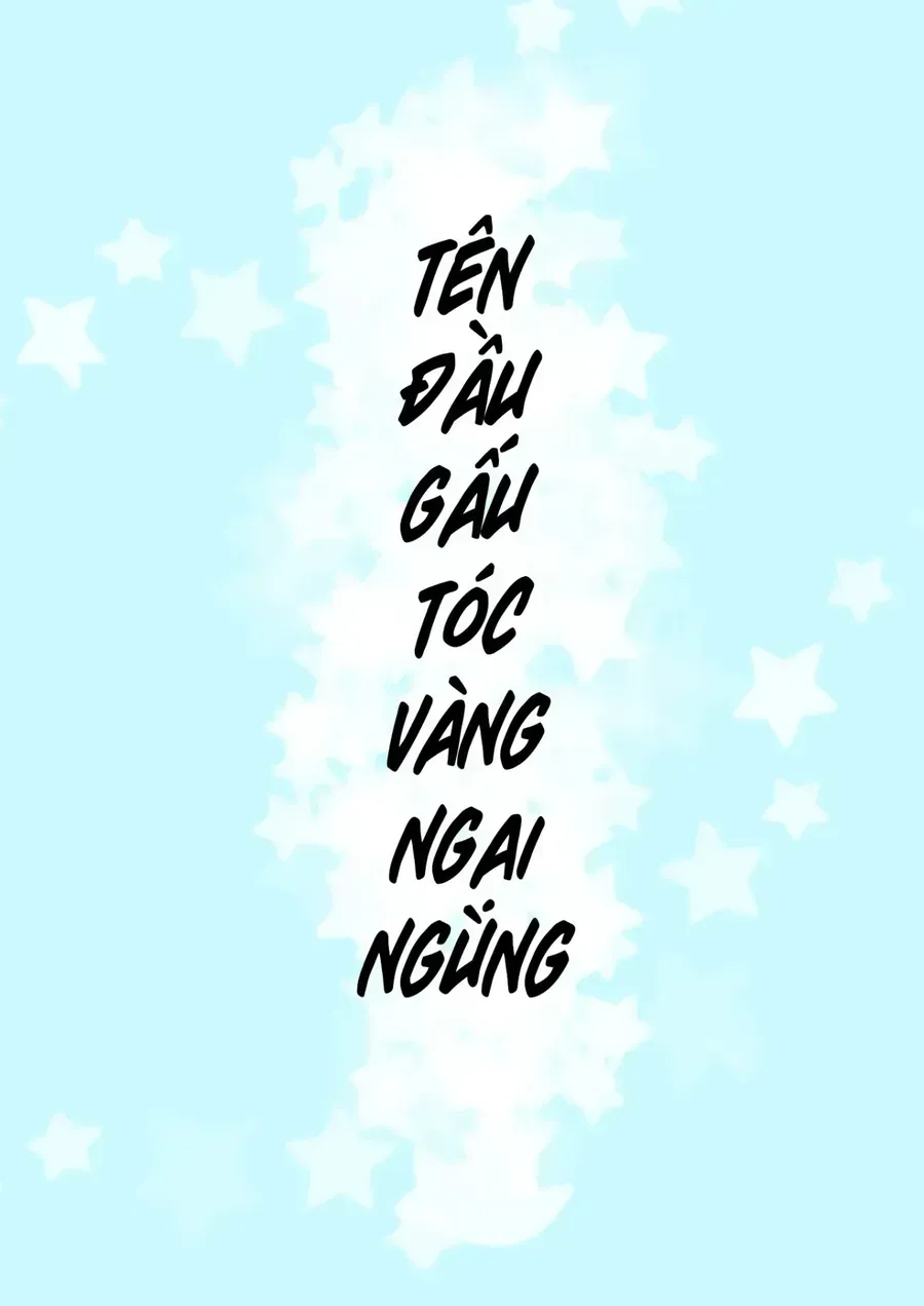 Tên Đầu Gấu Và Trò Chơi Trừng Phạt Chapter 6 - Trang 4