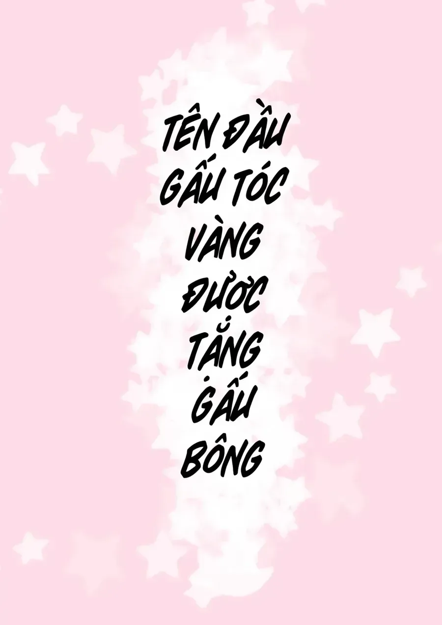 Tên Đầu Gấu Và Trò Chơi Trừng Phạt Chapter 7 - Trang 4
