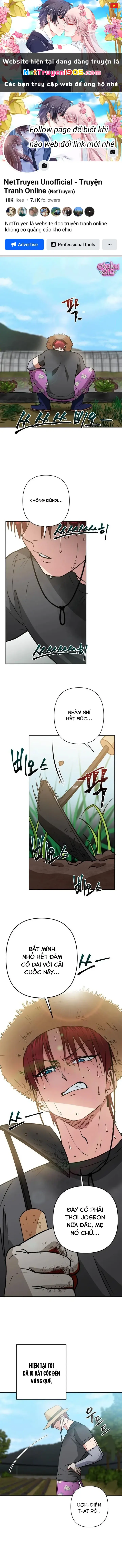 Tên Du Côn Và Tiểu Thư Giang Hồ Chapter 1 - Trang 1