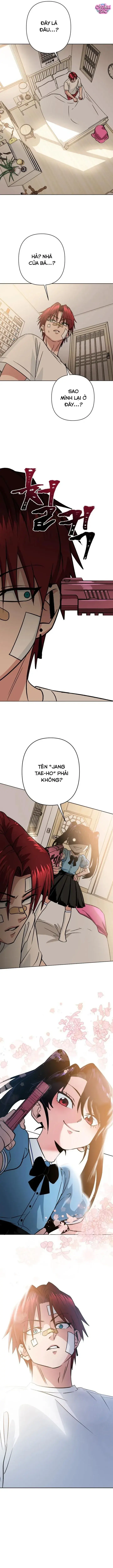 Tên Du Côn Và Tiểu Thư Giang Hồ Chapter 1 - Trang 19
