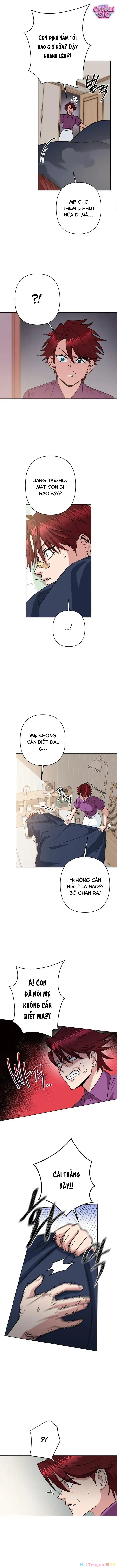 Tên Du Côn Và Tiểu Thư Giang Hồ Chapter 1 - Trang 4
