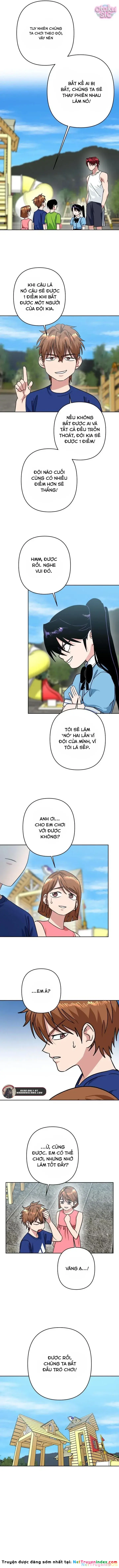 Tên Du Côn Và Tiểu Thư Giang Hồ Chapter 10 - Trang 4