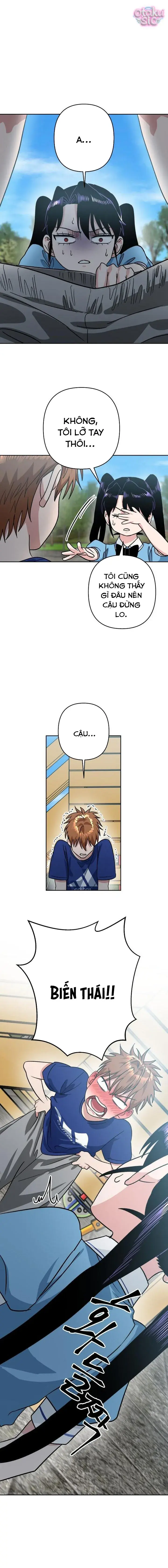 Tên Du Côn Và Tiểu Thư Giang Hồ Chapter 11 - Trang 2
