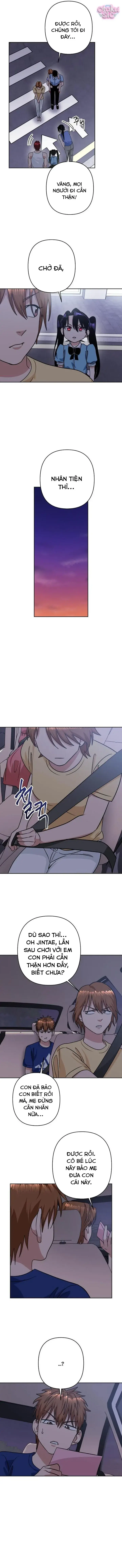 Tên Du Côn Và Tiểu Thư Giang Hồ Chapter 12 - Trang 10