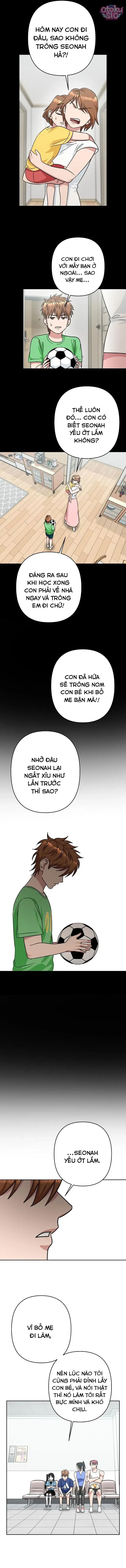Tên Du Côn Và Tiểu Thư Giang Hồ Chapter 12 - Trang 4