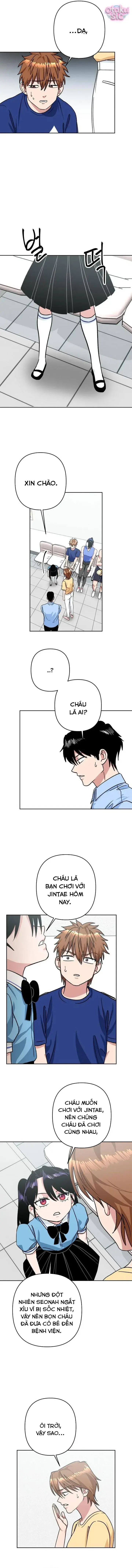 Tên Du Côn Và Tiểu Thư Giang Hồ Chapter 12 - Trang 7