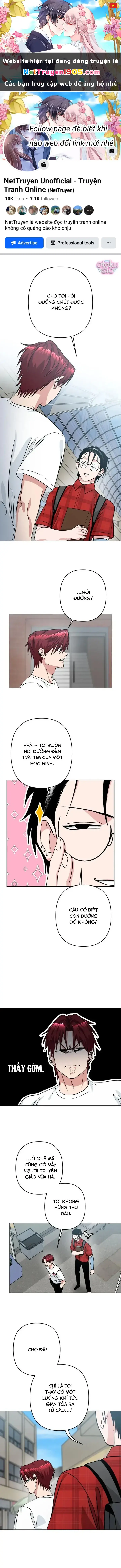 Tên Du Côn Và Tiểu Thư Giang Hồ Chapter 14 - Trang 2