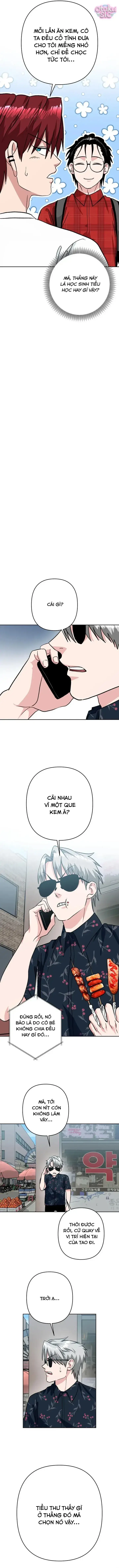 Tên Du Côn Và Tiểu Thư Giang Hồ Chapter 14 - Trang 4