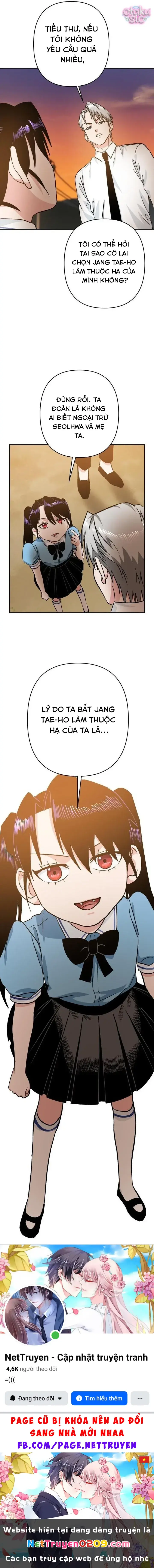 Tên Du Côn Và Tiểu Thư Giang Hồ Chapter 15 - Trang 12