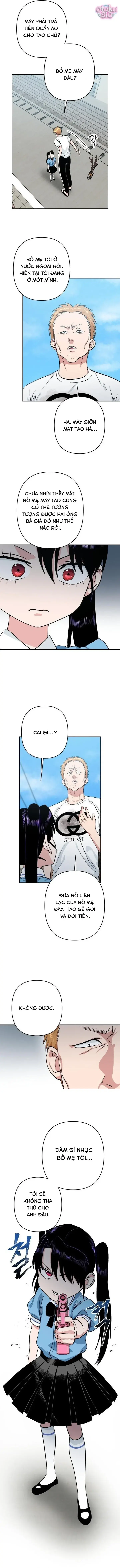 Tên Du Côn Và Tiểu Thư Giang Hồ Chapter 15 - Trang 3