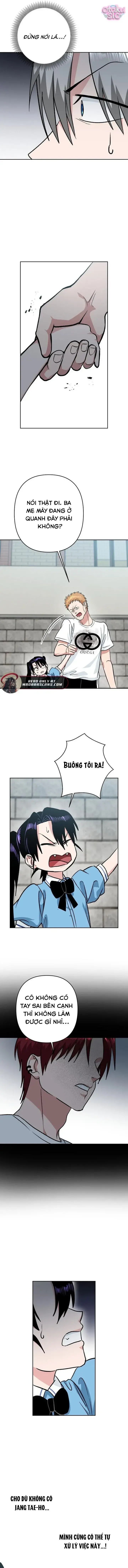 Tên Du Côn Và Tiểu Thư Giang Hồ Chapter 15 - Trang 5