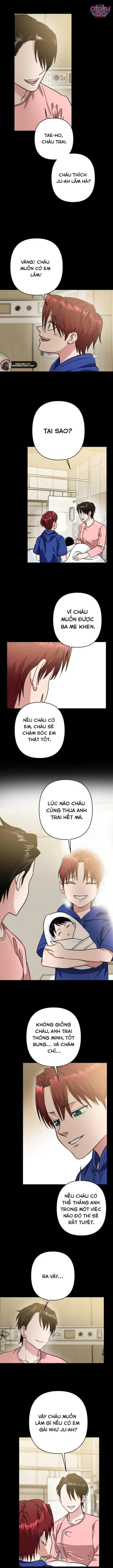 Tên Du Côn Và Tiểu Thư Giang Hồ Chapter 16 - Trang 4