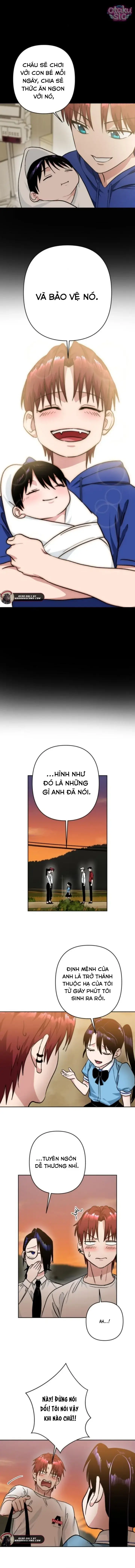 Tên Du Côn Và Tiểu Thư Giang Hồ Chapter 16 - Trang 5