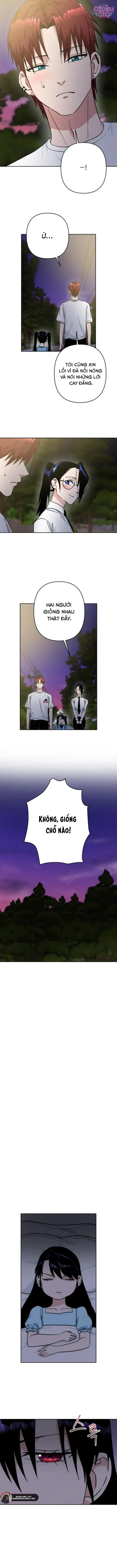 Tên Du Côn Và Tiểu Thư Giang Hồ Chapter 16 - Trang 9
