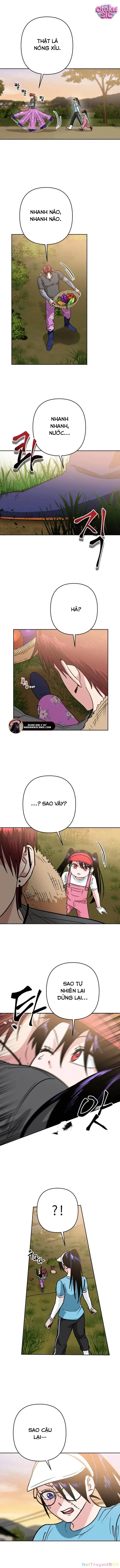 Tên Du Côn Và Tiểu Thư Giang Hồ Chapter 4 - Trang 13